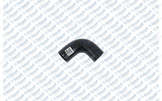 NIFEA 14103 Termostat Hortumu Dogan Slx